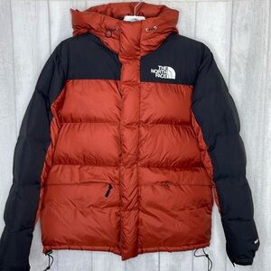 The North Face Himalayan Down Parka.